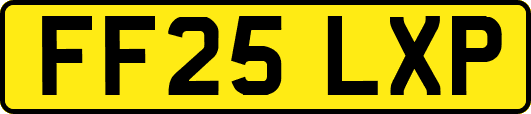 FF25LXP