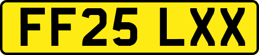 FF25LXX