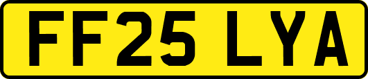 FF25LYA