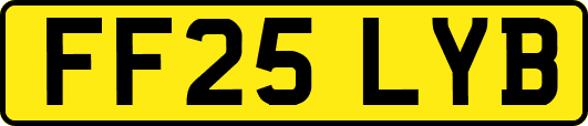 FF25LYB