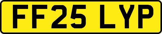 FF25LYP