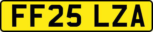 FF25LZA