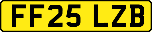 FF25LZB