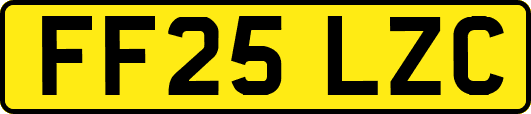 FF25LZC