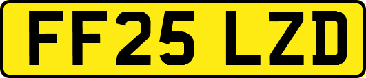 FF25LZD