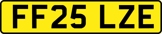 FF25LZE