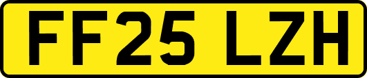 FF25LZH