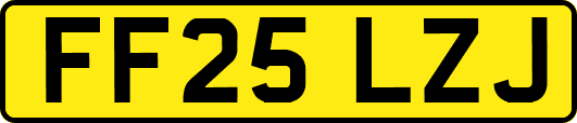 FF25LZJ