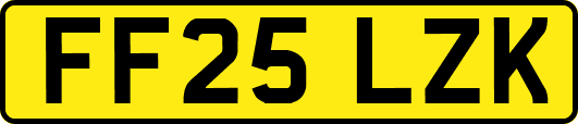 FF25LZK