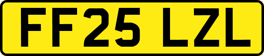 FF25LZL