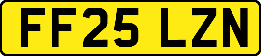 FF25LZN
