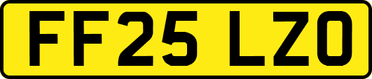 FF25LZO