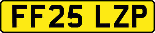 FF25LZP