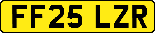 FF25LZR