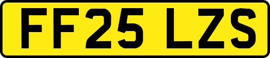 FF25LZS