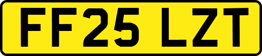 FF25LZT