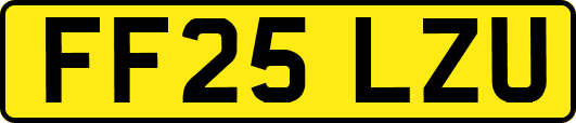 FF25LZU