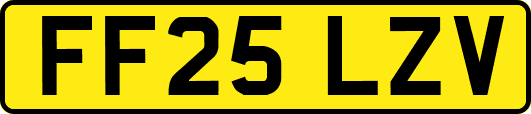 FF25LZV