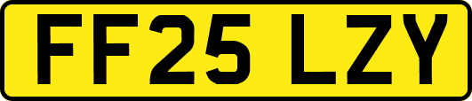 FF25LZY