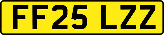 FF25LZZ