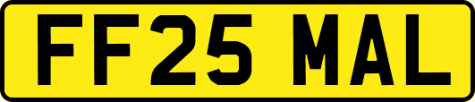 FF25MAL