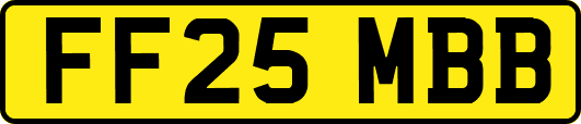 FF25MBB