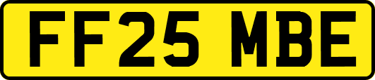 FF25MBE