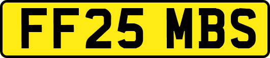 FF25MBS