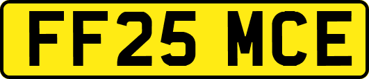 FF25MCE