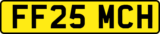 FF25MCH