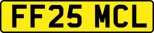 FF25MCL