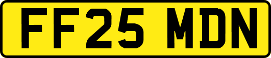 FF25MDN