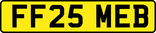 FF25MEB