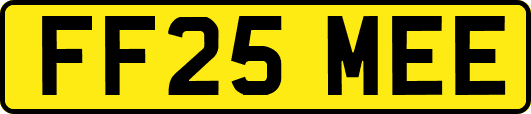 FF25MEE