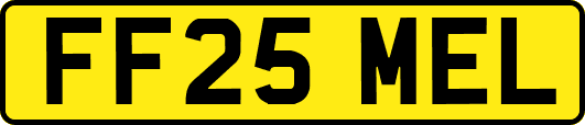 FF25MEL