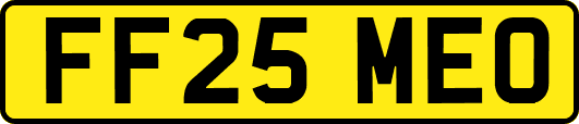 FF25MEO