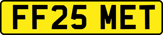 FF25MET
