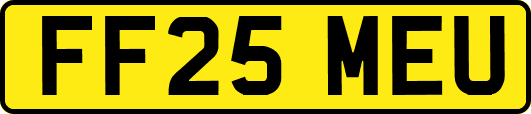 FF25MEU