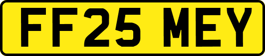 FF25MEY