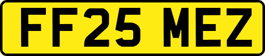 FF25MEZ
