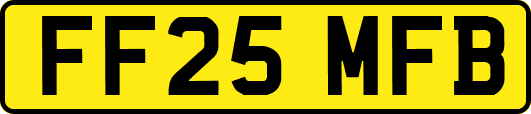FF25MFB