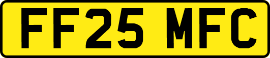 FF25MFC