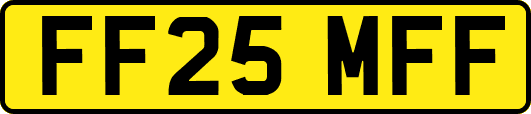 FF25MFF