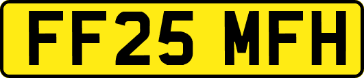 FF25MFH