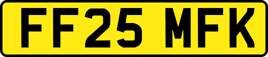 FF25MFK