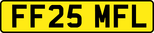 FF25MFL