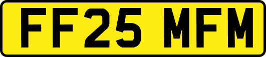 FF25MFM