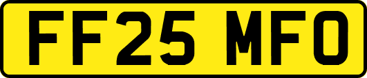 FF25MFO
