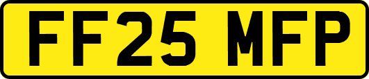 FF25MFP