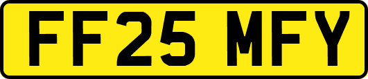 FF25MFY